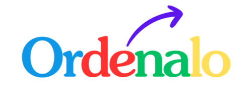 Logo Ordénalo
